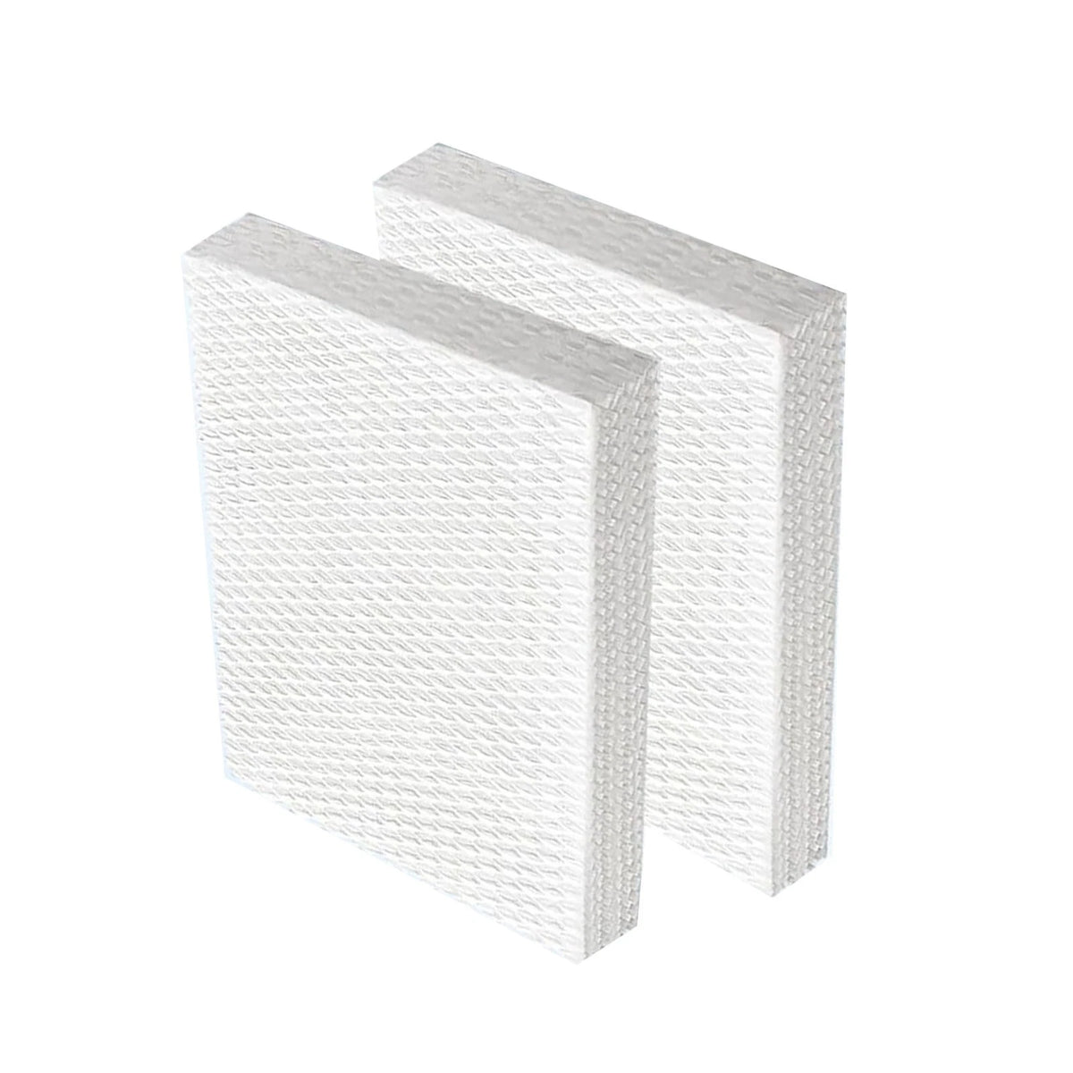 Wick Pad Filter 2 Pack for Vornado Humidifier EV100 EV200 EVDC300 EVDC500 505