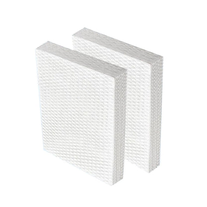 Wick Pad Filter 2 Pack for Vornado Humidifier EV100 EV200 EVDC300 EVDC500 505