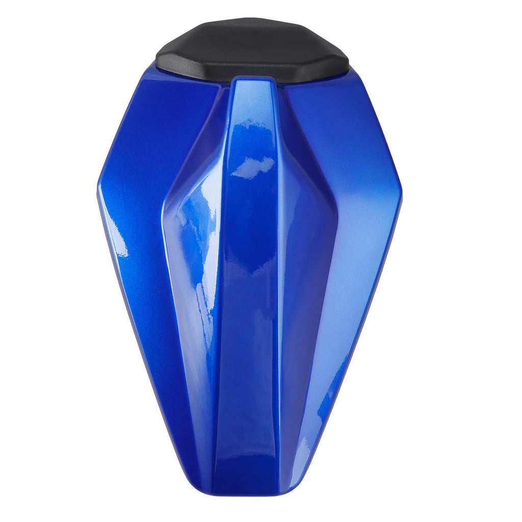 Racing Tail Rear Seat Fairing Cowl for Kawasaki ZX6R (2019–2025) - Blue