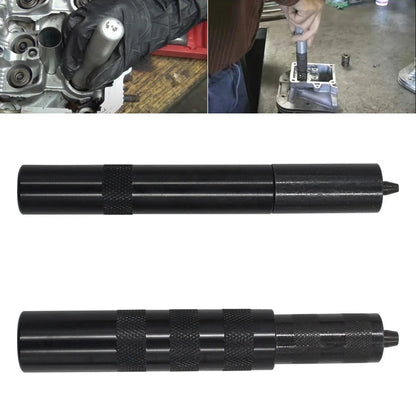 Engine Repair Tool Kit for DIY Valve Removal & Installation