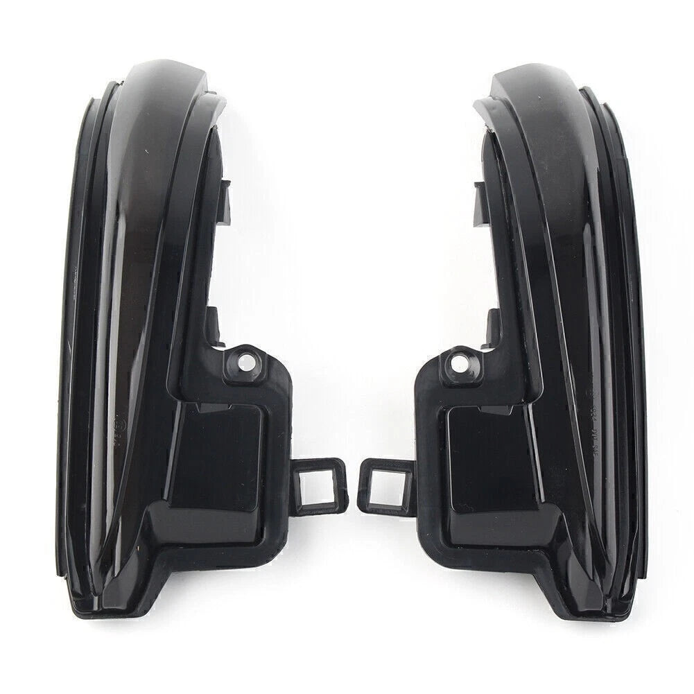 LED Side Mirror Sequential Dynamic Turn Signal Light for Toyota RAV4/Tacoma