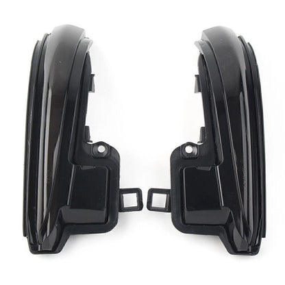 LED Side Mirror Sequential Dynamic Turn Signal Light for Toyota RAV4/Tacoma