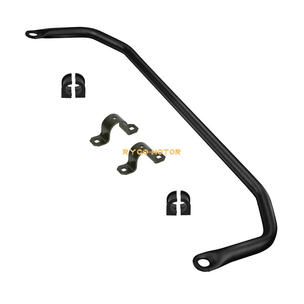 Rear Stabilizer Bar Tube & Bushing for Polaris Ranger 570 Crew (2015–2021) 5339186-458