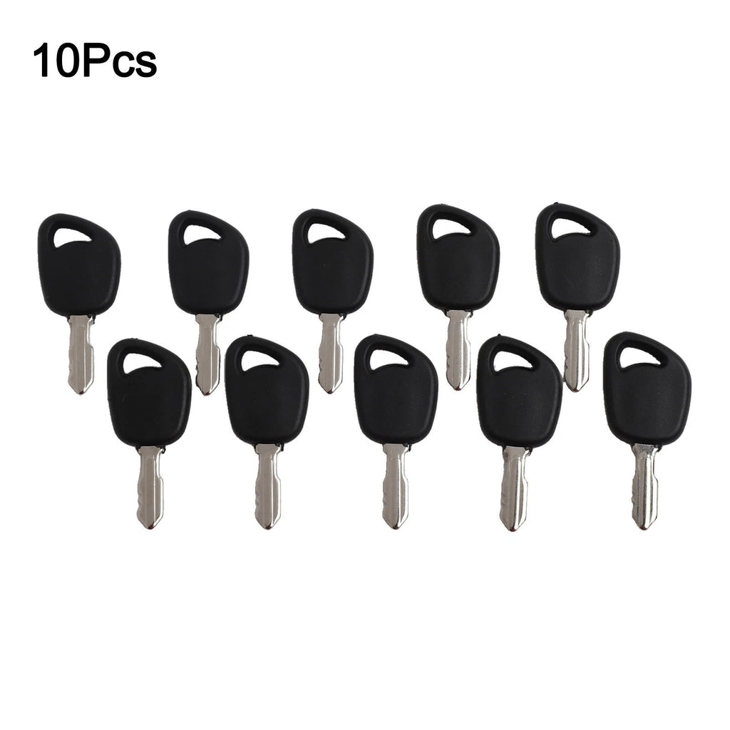 Ignition Key Replacement for Toro 1120312 (GX24332, GY20680)