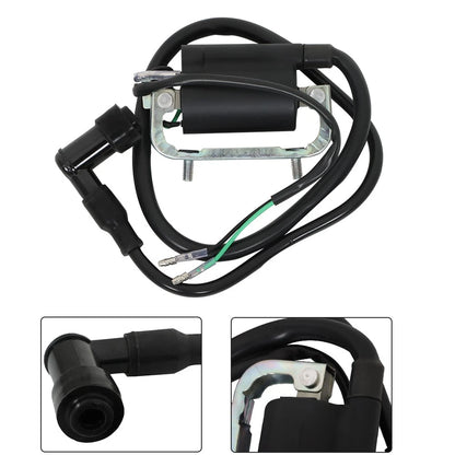 Ignition Coil with Spark Plug Cap for Honda CT90, CM91 (1970–1979) 30530-102-780