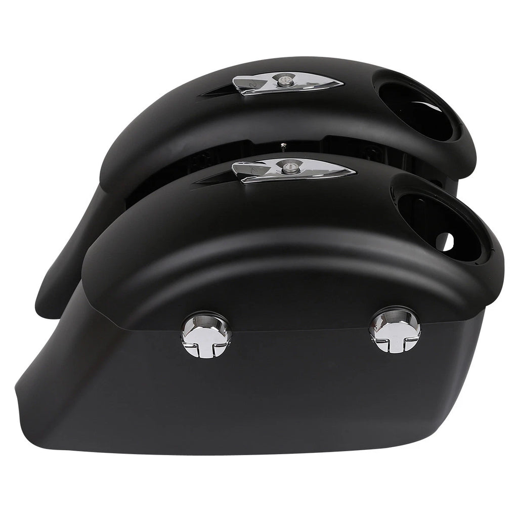 Electronic Latch for Indian Chieftain Dark Horse (2016–2018)