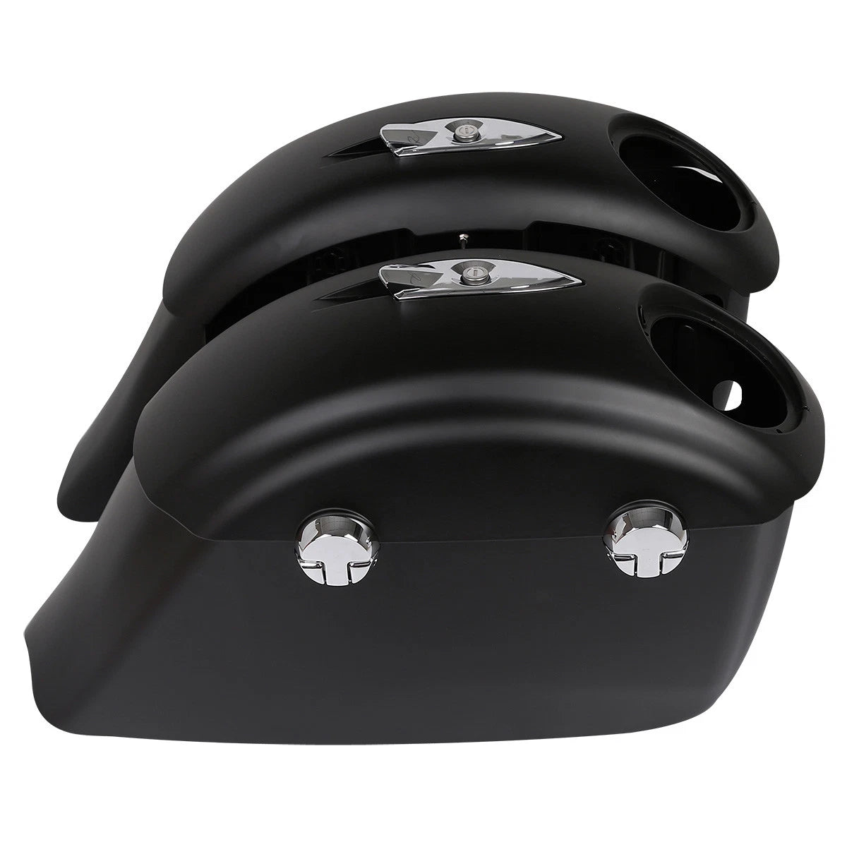 Electronic Latch for Indian Chieftain Dark Horse (2016–2018)