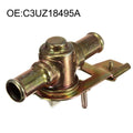 Control Valve for YG133