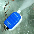 12V 750GPH Submersible Bilge Pump for Boat (Auto, Float Switch, 3/4 Inch Outlet)