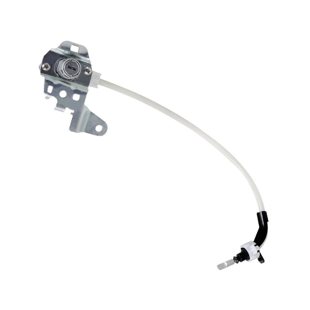 Left Driver Door Lock Cylinder Cable for CR-V 2007–2011 (72185-SWA-A01)