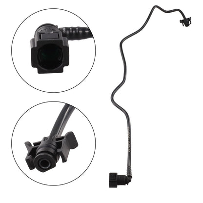Coolant Reservoir Hose for Easy Installation (OE Replacement)