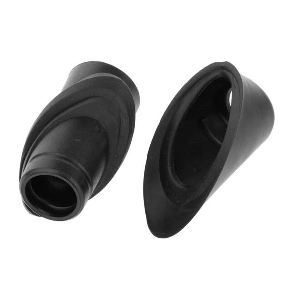 Rubber Seal Set for Mercedes E-Class A124 (1993–1997)