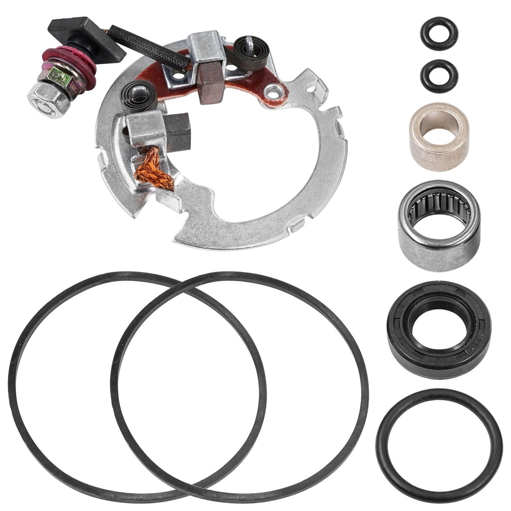 Starter Kit Replacement for Honda ATV TRX300 TRX300FW (1987–2000)
