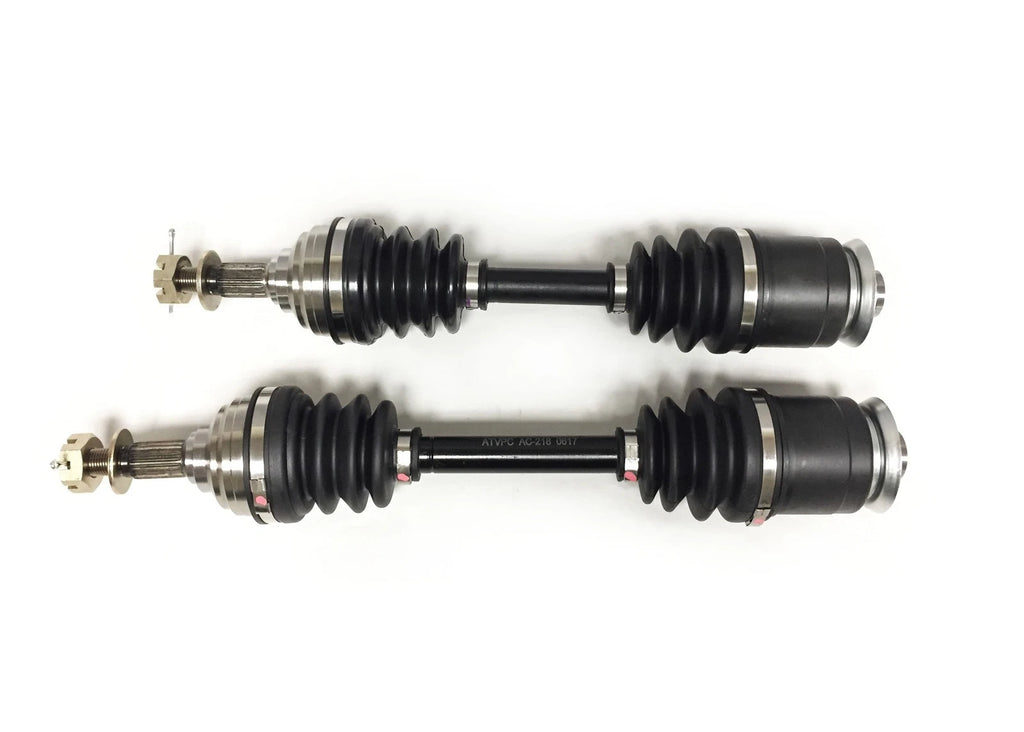Front CV Axles for Arctic Cat (1502-440, 1502-441)