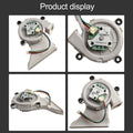 Ventilator Motor for ECOVACS U2U2 (2019–2023)