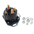 Starter Solenoid Switch Relay E9TZ-11450-B for Ford Mustang F150 F250 F350 (1994–1996)