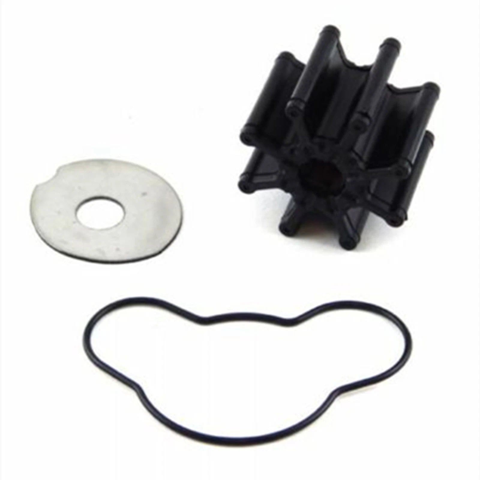 Water Pump Impeller Kit for Mercruiser Sterndrive 4.3L-8.2L V6 V8 8M0137219