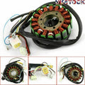 Stator for Polaris Sportsman 400 500 HO 4x4 (2004–2013) 3089249 3089546
