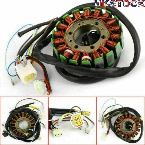 Stator for Polaris Sportsman 400 500 HO 4x4 (2004–2013) 3089249 3089546