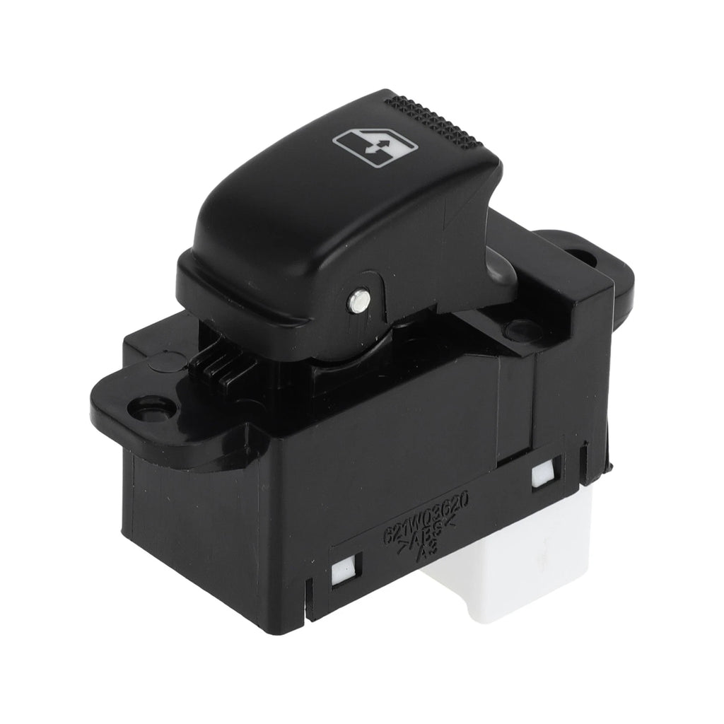 Rear Left Power Window Switch Replacement for Hyundai Sonata (2011–2014)