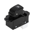 Rear Left Power Window Switch Replacement for Hyundai Sonata (2011–2014)