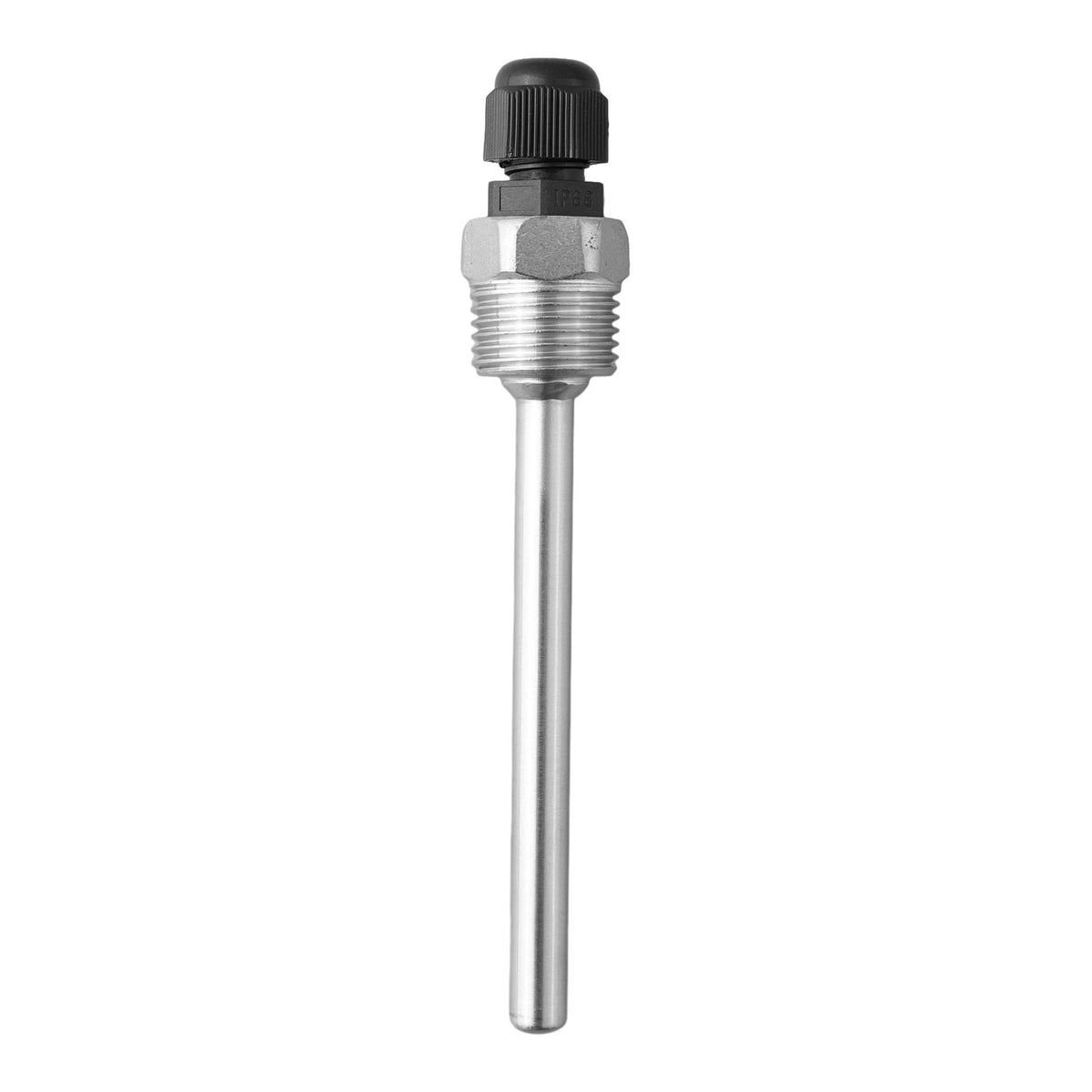 Thermowell Temperature Sensors for Quick Fit Waterproof (30/50/100/150/200mm)