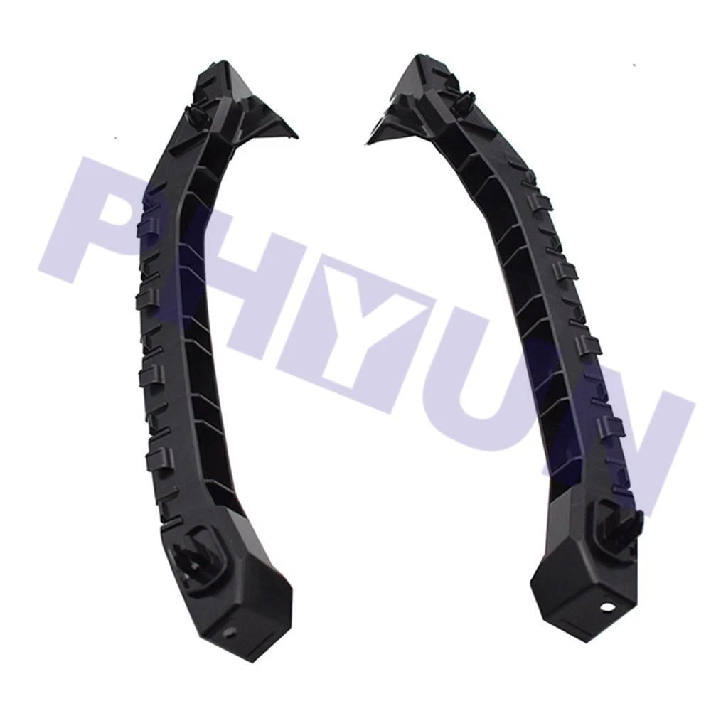 Set of 2 Bumper Brackets for Subaru Impreza WRX STi (2008–2014)