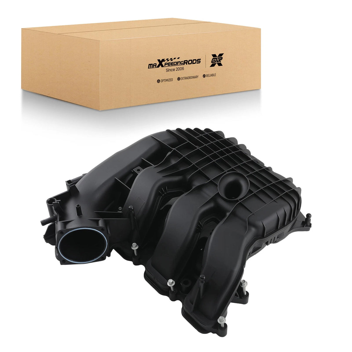 Intake Manifold for Dodge Challenger 2011–2017, Chrysler 200, Jeep 05184693AE