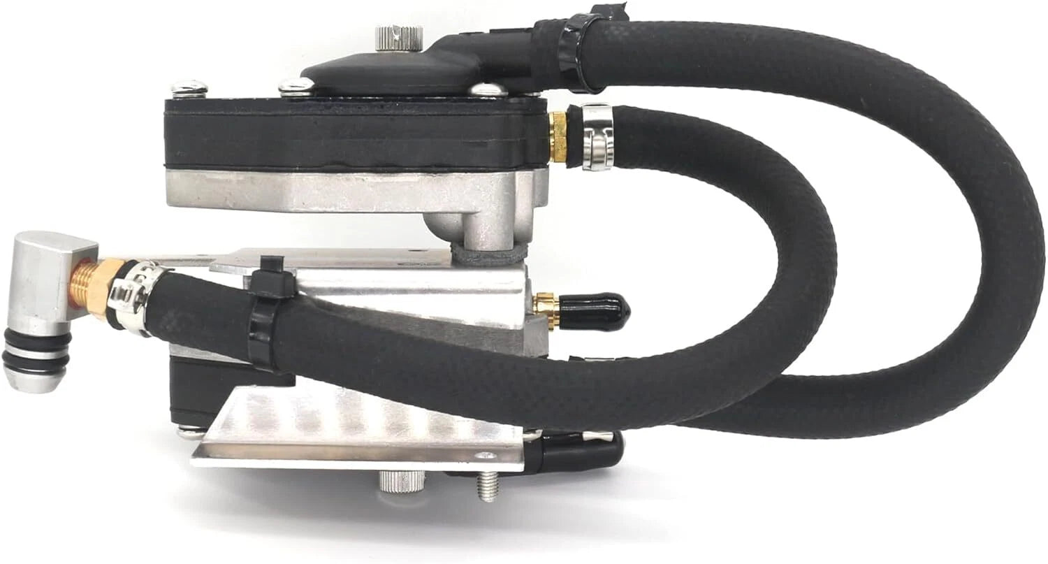 Fuel Pump Repair Kit for Johnson Evinrude V6 150-175 HP (60 Degree)