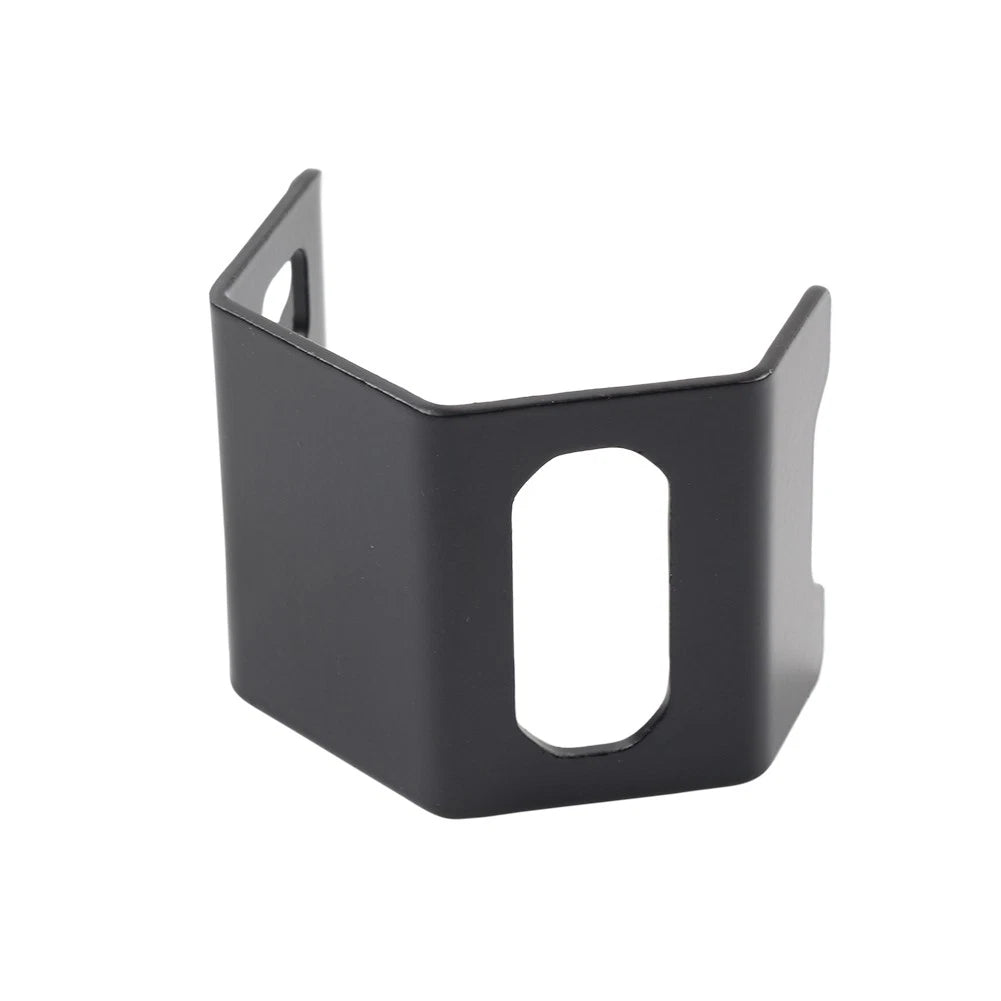 Rear Brake Fluid Reservoir Guard Cover for Himalayan Scram 411 (2018–2023)