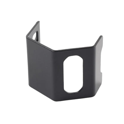 Rear Brake Fluid Reservoir Guard Cover for Himalayan Scram 411 (2018–2023)