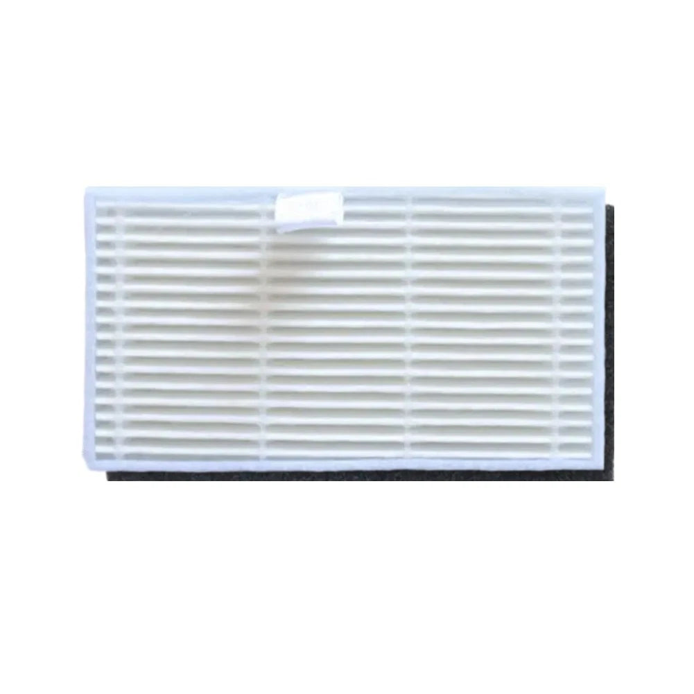 Replacement Filters for MONSGA MS1 MAX (Robot Vacuum) - 6 Pack