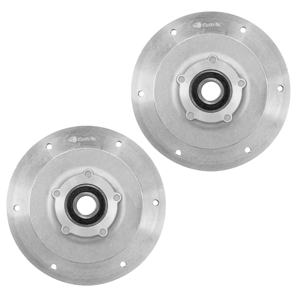 36 Inch Spindle Replacement for Toro 44409 and 44410 ProLine (2000–2010)