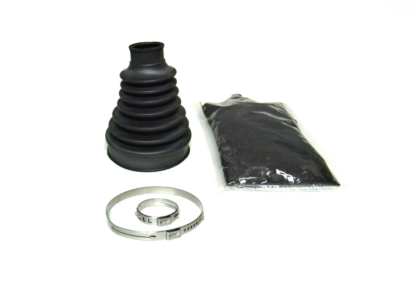 CV Boot Kit for Kawasaki Brute Force 750 (2008–2011) Front Inner 159-4
