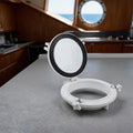 26CM Round Explosion Proof Window for Boats