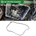 Oil Pan Gasket Replacement for Audi A7 Sportback A8 (2015–2018)