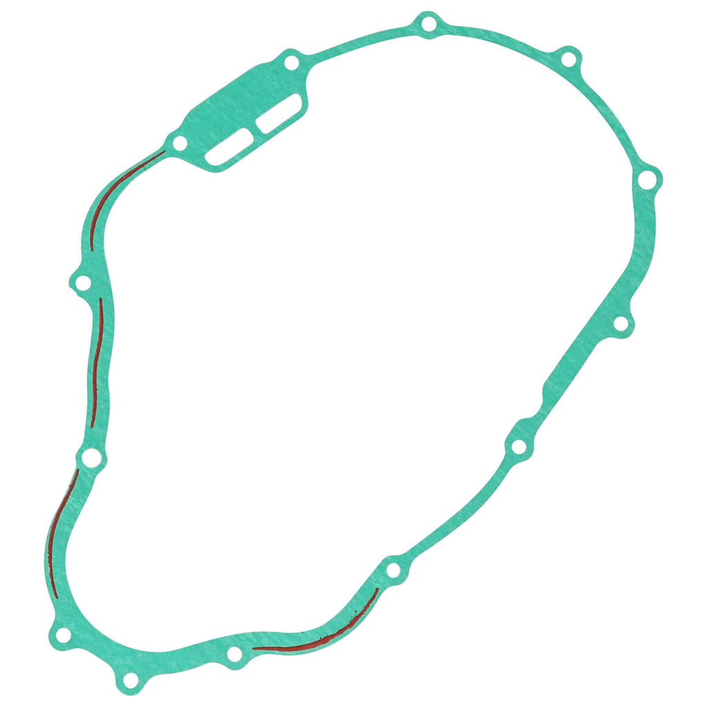 Right Crankcase Clutch Cover Gasket Replacement for Honda (2013–2020)