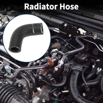 Radiator Hose Coolant Pipe for Audi Q7 3.0L TDI V6 (2006–2015) No. 059121052G Rubber