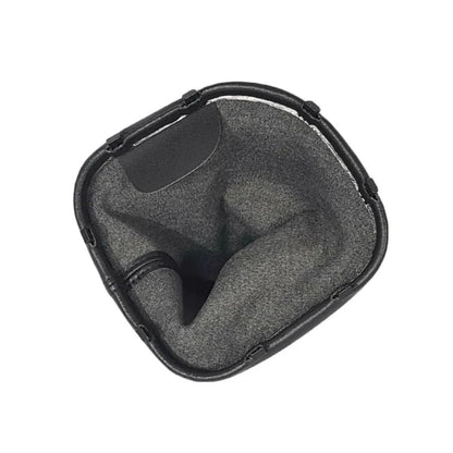 Leather Gear Shift Knob Boot for Kia Forte Cerato Koup (2010–2013) 84640-1M100
