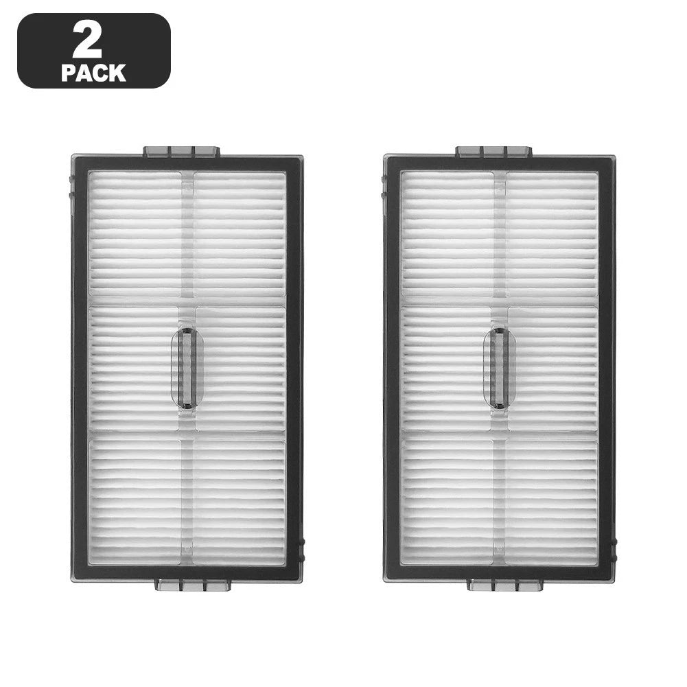 Replacement Washable HEPA Filter for Roborock Saros 10R (2023)