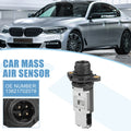 Mass Air Flow Sensor Meter Replacement for BMW 740i 4.0L (2011–2015)