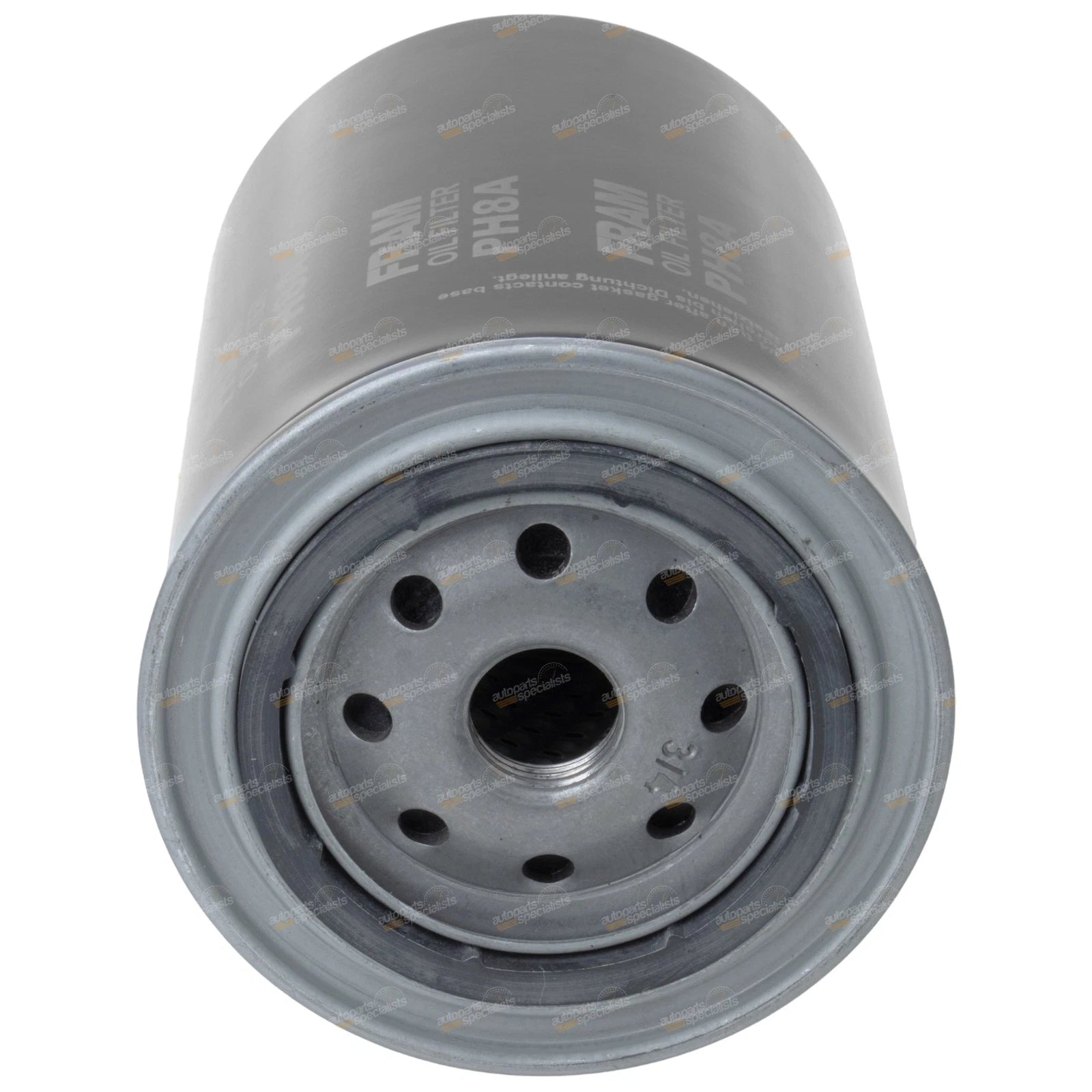FRAM Engine Oil Filter for Ford Transit 3.3L 4.1L 6 cyl (1975–1981)