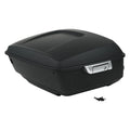 Trunk Backrest Pad for Harley Touring (2009–2013)