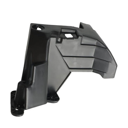 Front Bumper Fascia Support Bracket Left for Cherokee (2019–2023) 68438631AB