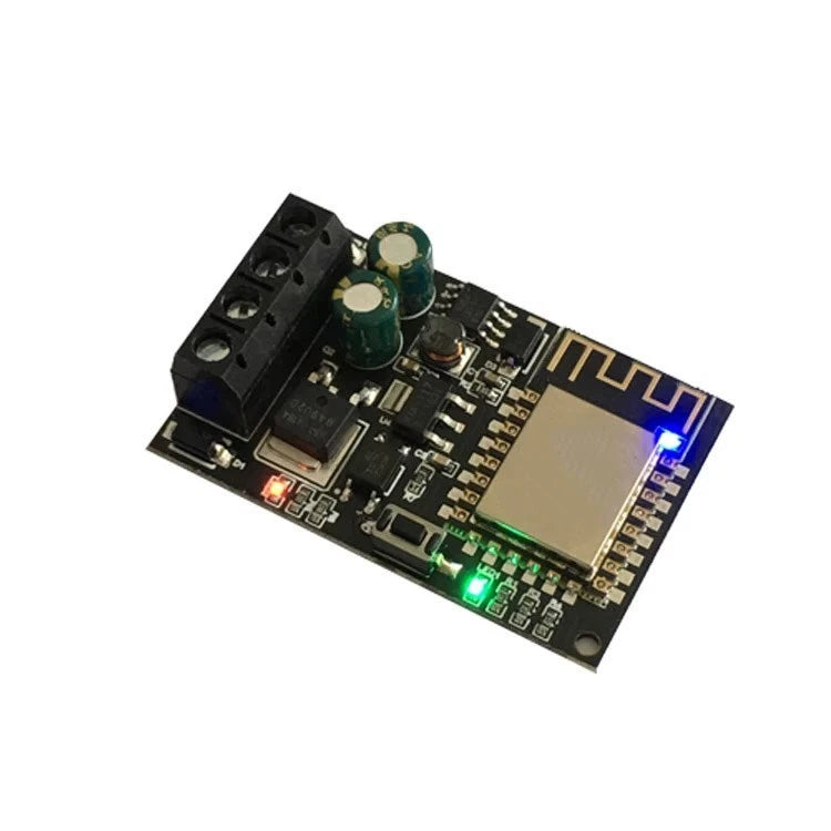 WiFi Relay Module 5V-36V 5A for Electrical Equipment