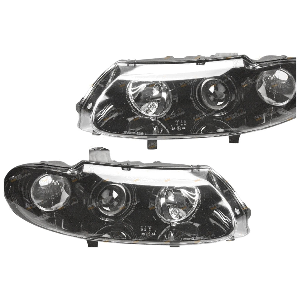 Altezza Projector Headlights for Holden VT Commodore HSV WH (1997–2006)