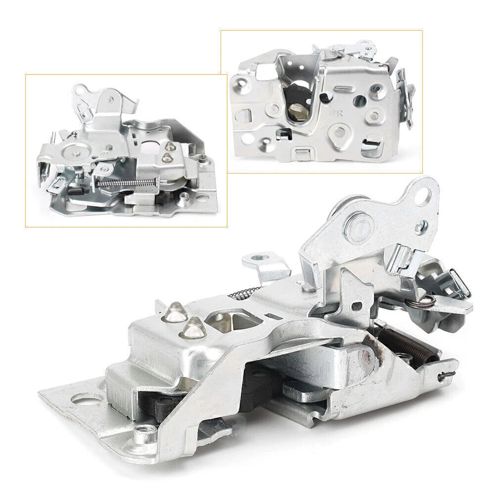 Front Door Latch Assembly RH for Chevy Astro Blazer (1996–2005)