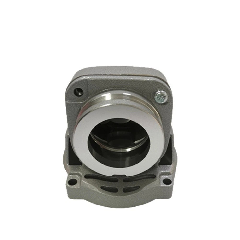 Aluminum Head Housing for Brushless Angle Grinder (72x53mm)