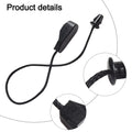 Replacement Strings for Mazda 3 (2021)