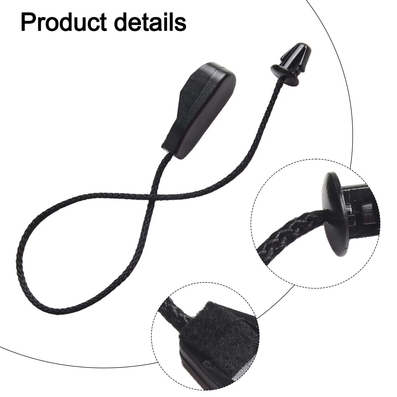 Replacement Strings for Mazda 3 (2021)
